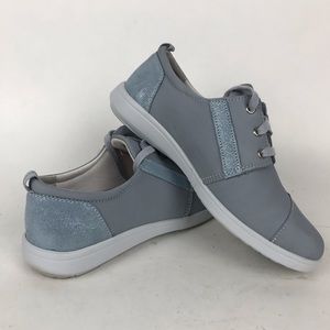 Sas easy walking casual shoe 6.5 W